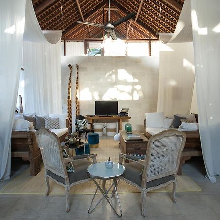 Oazia Spa Villa Bali Canggu Dış mekan fotoğraf