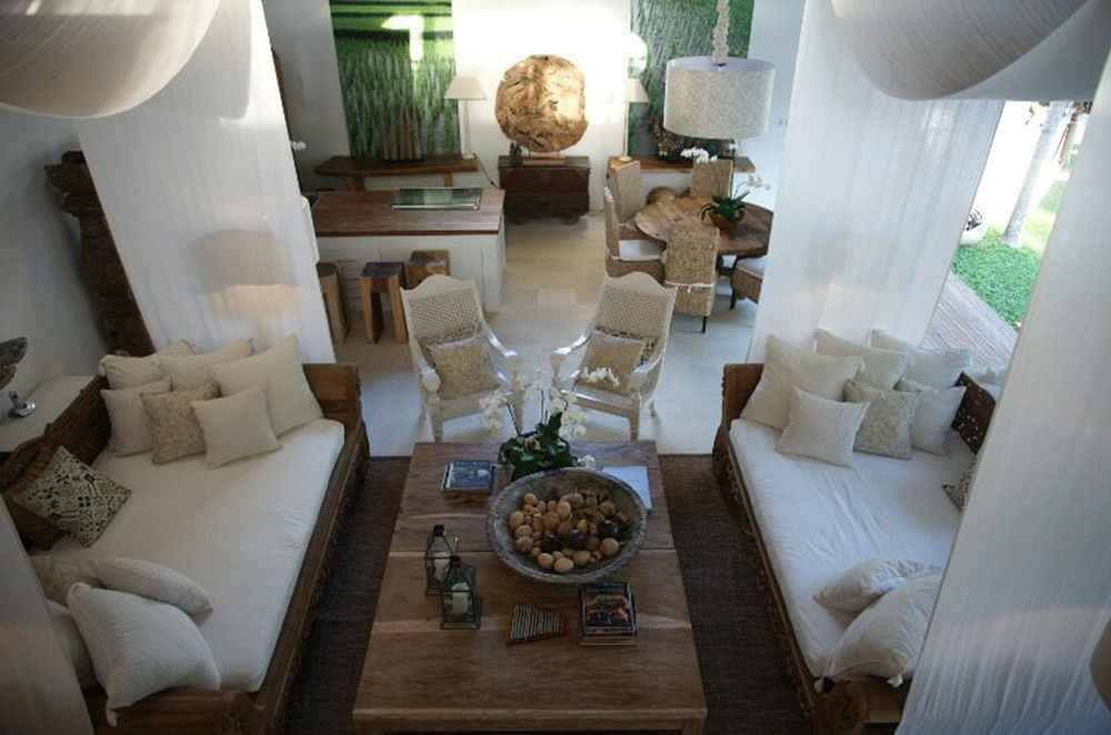 Oazia Spa Villa Bali Canggu Dış mekan fotoğraf