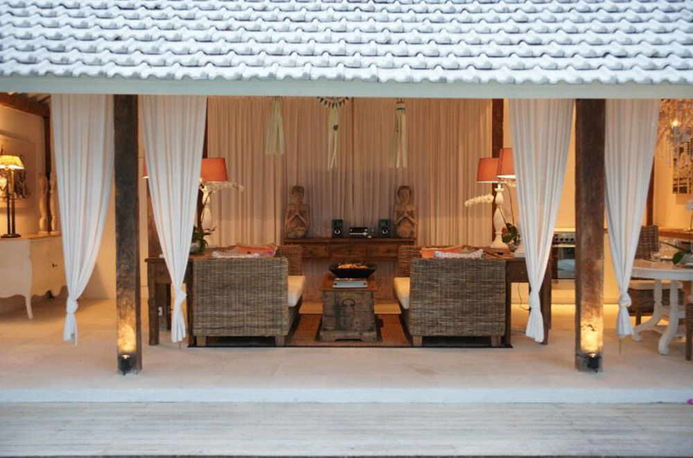 Oazia Spa Villa Bali Canggu Dış mekan fotoğraf
