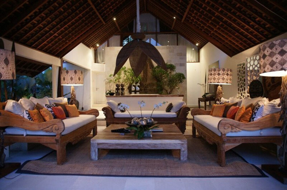 Oazia Spa Villa Bali Canggu Dış mekan fotoğraf