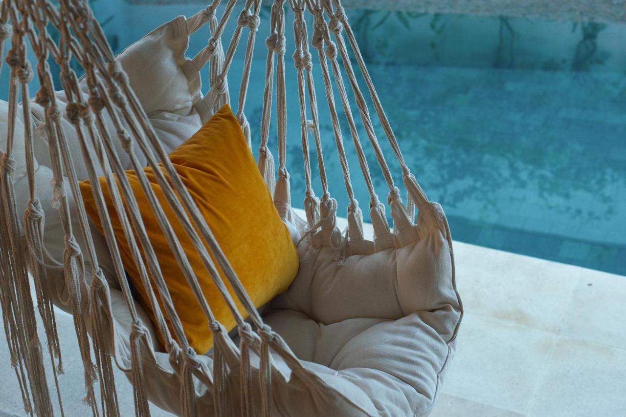 Oazia Spa Villa Bali Canggu Dış mekan fotoğraf