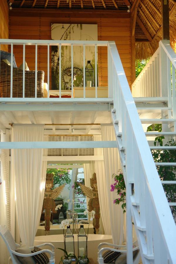 Oazia Spa Villa Bali Canggu Dış mekan fotoğraf