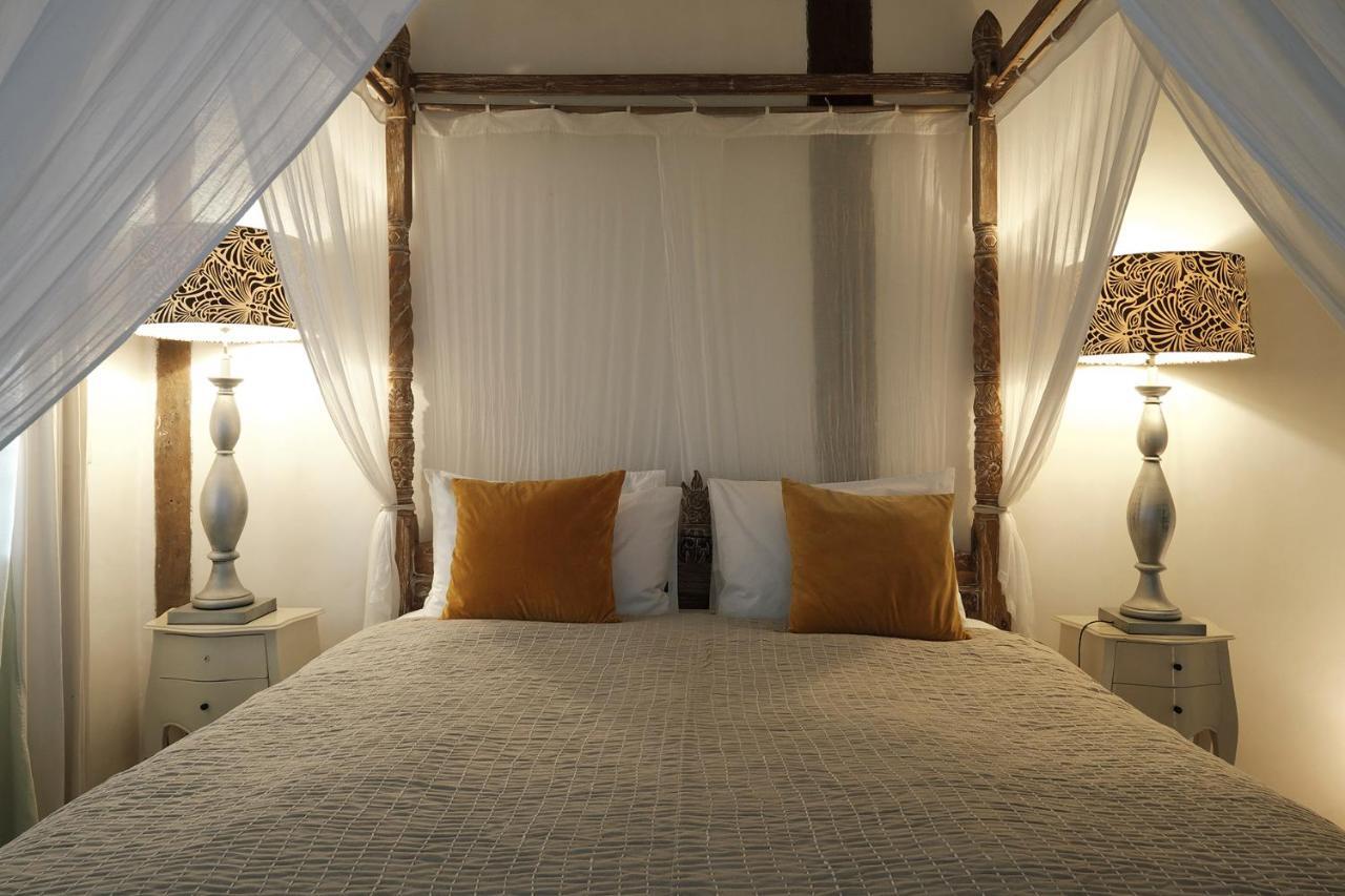 Oazia Spa Villa Bali Canggu Dış mekan fotoğraf