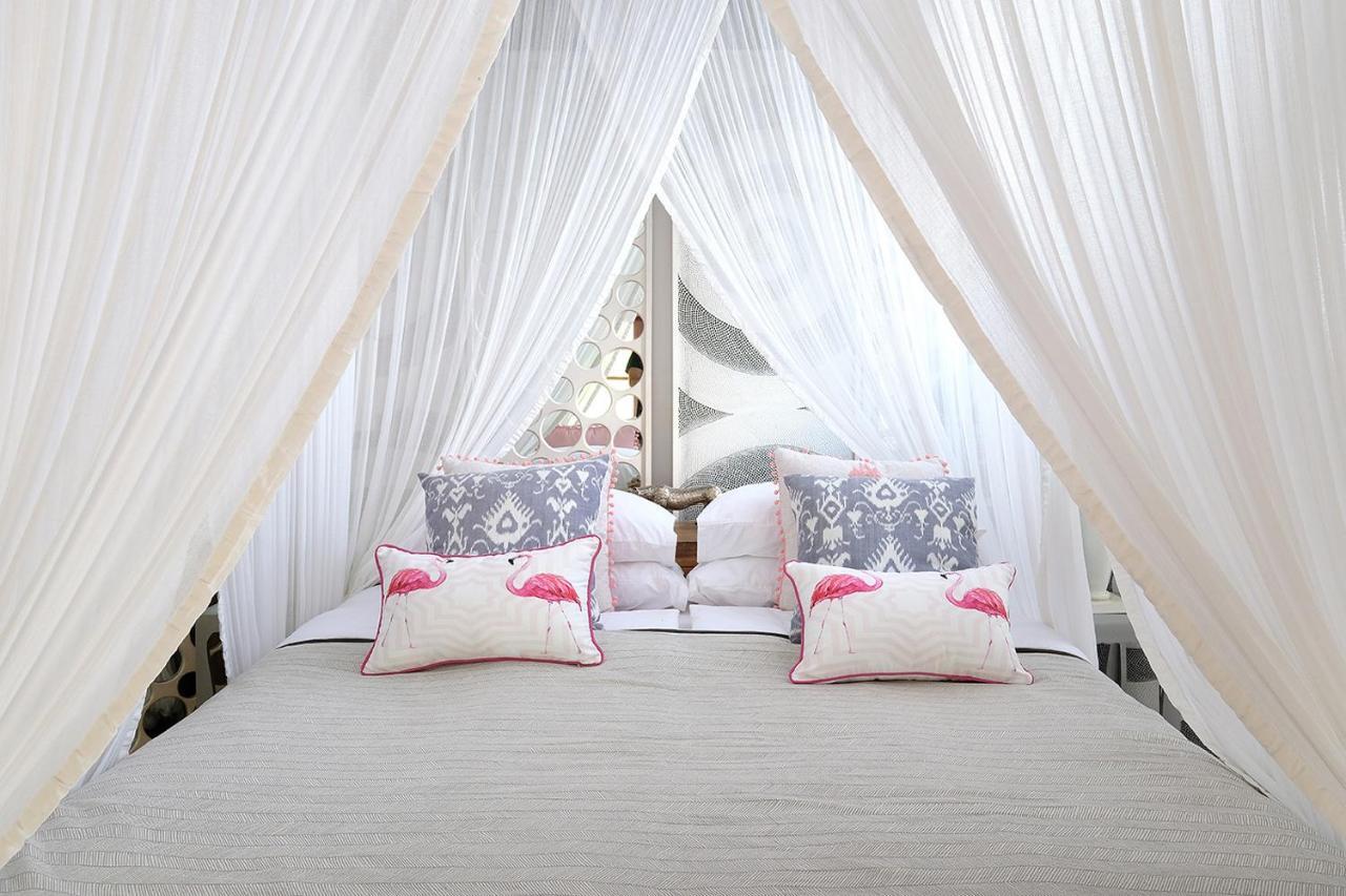 Oazia Spa Villa Bali Canggu Dış mekan fotoğraf