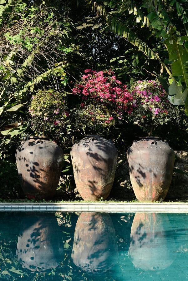 Oazia Spa Villa Bali Canggu Dış mekan fotoğraf