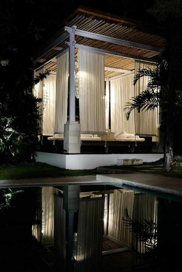 Oazia Spa Villa Bali Canggu Dış mekan fotoğraf