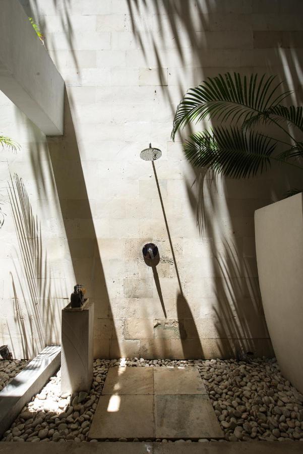 Oazia Spa Villa Bali Canggu Dış mekan fotoğraf
