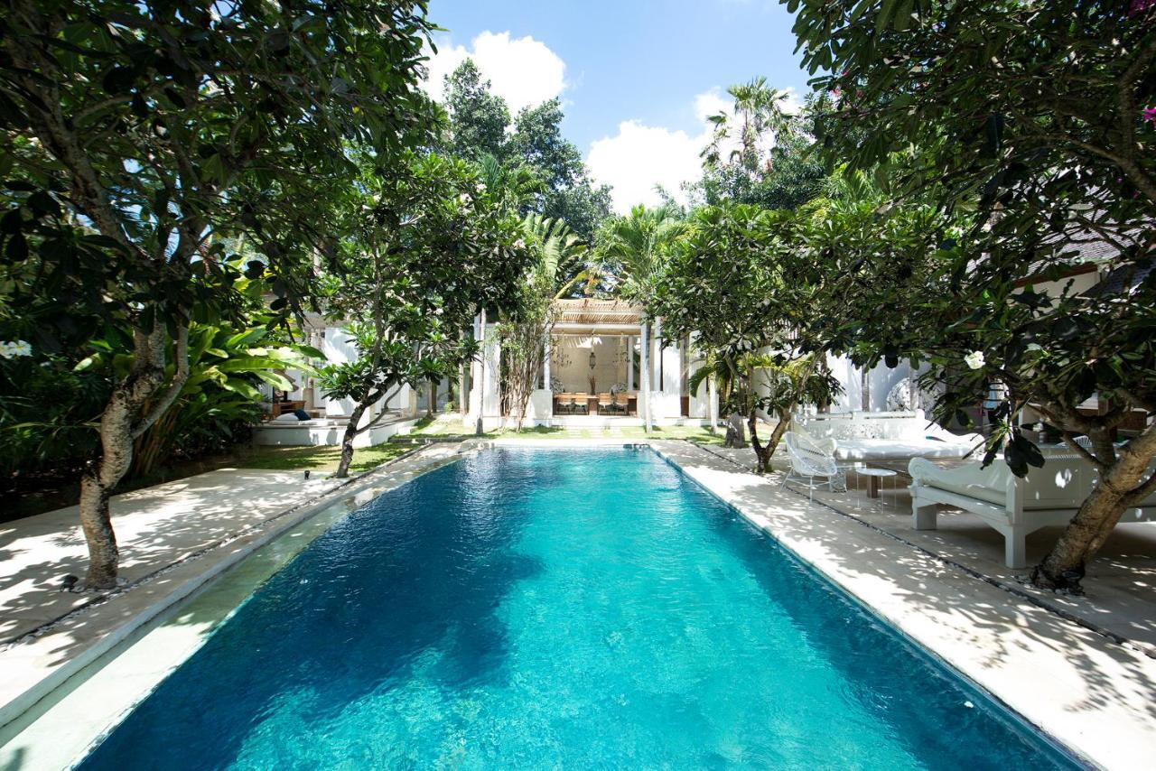 Oazia Spa Villa Bali Canggu Dış mekan fotoğraf