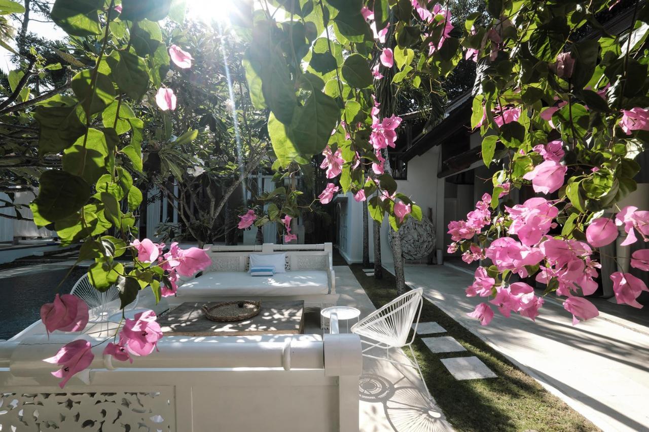Oazia Spa Villa Bali Canggu Dış mekan fotoğraf