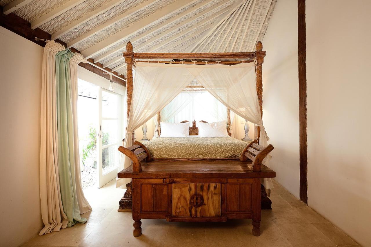 Oazia Spa Villa Bali Canggu Dış mekan fotoğraf