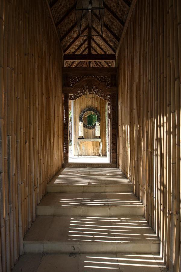 Oazia Spa Villa Bali Canggu Dış mekan fotoğraf
