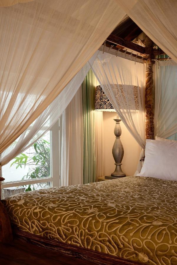 Oazia Spa Villa Bali Canggu Dış mekan fotoğraf