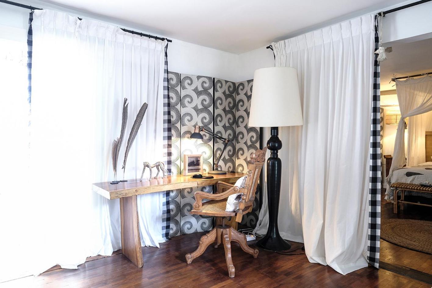 Oazia Spa Villa Bali Canggu Dış mekan fotoğraf