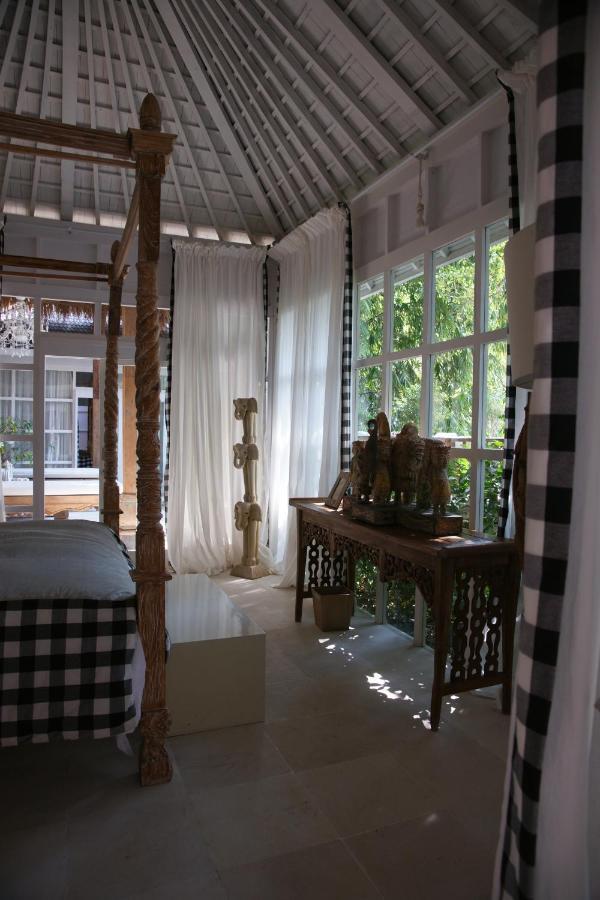 Oazia Spa Villa Bali Canggu Dış mekan fotoğraf